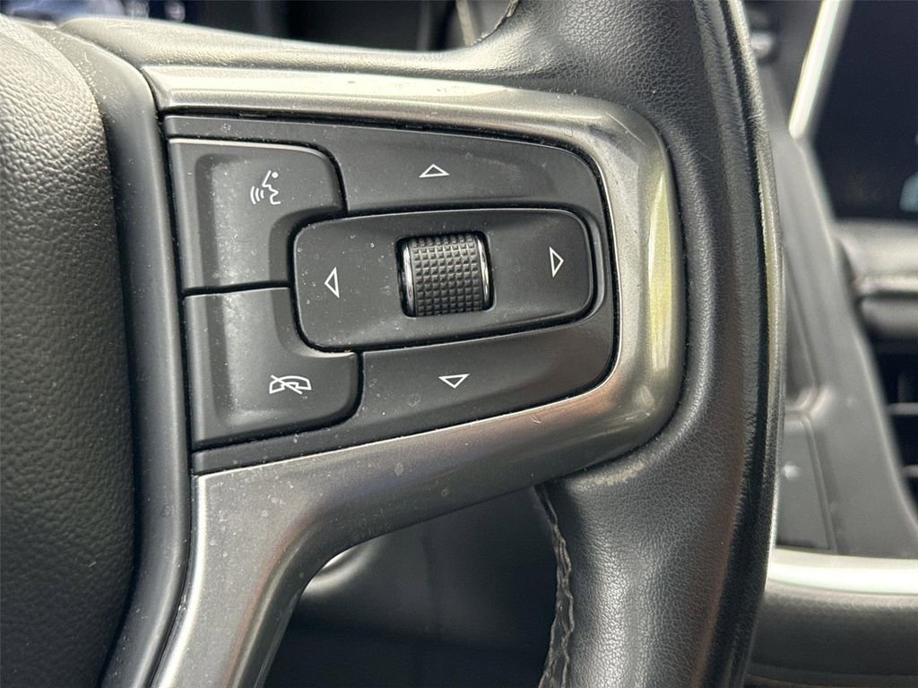 Used 2023 Chevrolet Tahoe Premier image 37