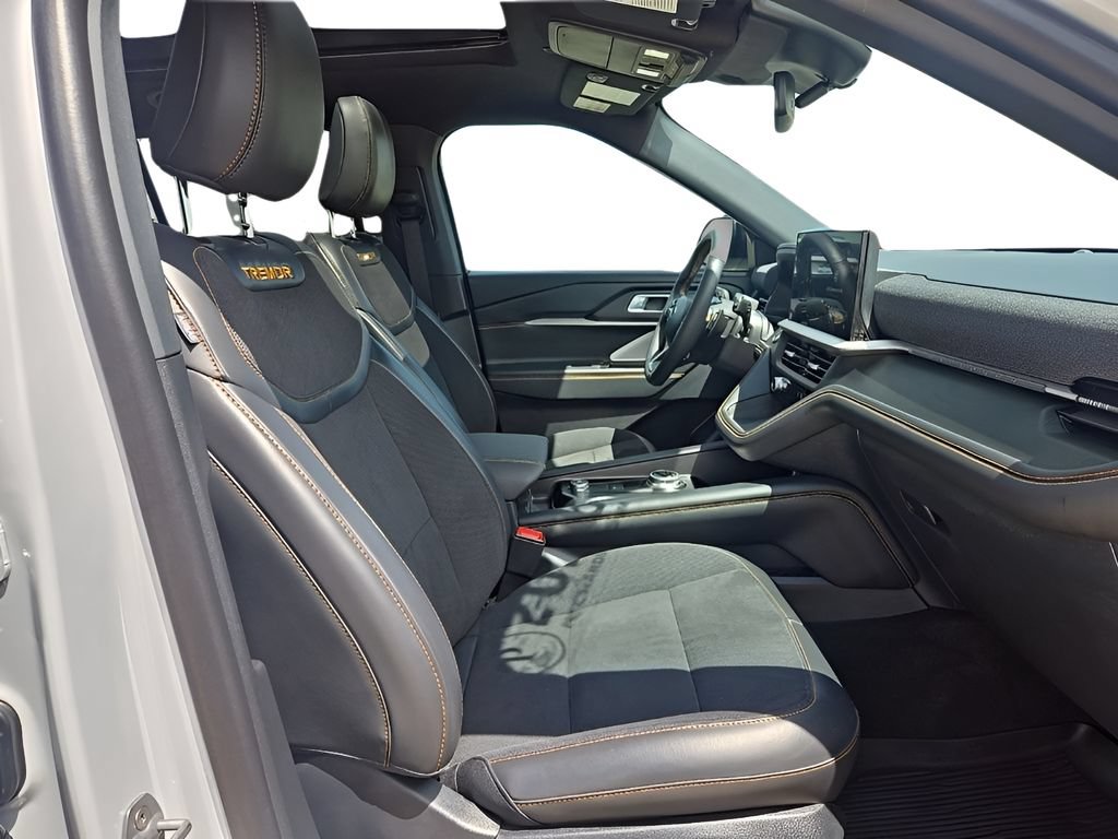 Used 2026 Ford Explorer Tremor w/ Tremor Ultimate Package AWD/4WD image 23