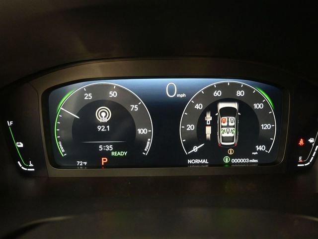 New 2026 Honda CR-V TrailSport image 16