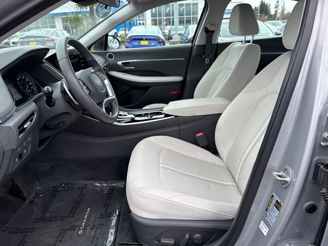 Used 2023 Hyundai Sonata SEL image 31