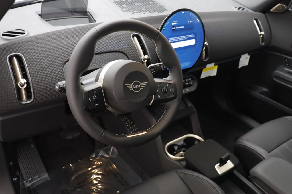 New 2026 MINI Cooper Countryman S AWD/4WD image 7