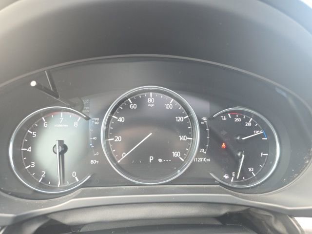 Used 2019 MAZDA CX-5 Grand Touring image 15