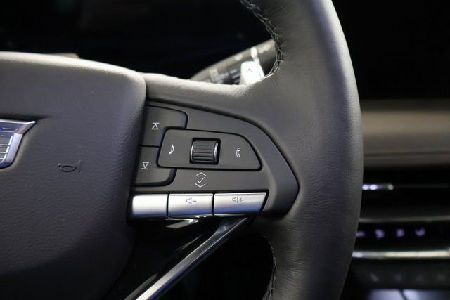 New 2026 Cadillac CT5 Premium Luxury image 17