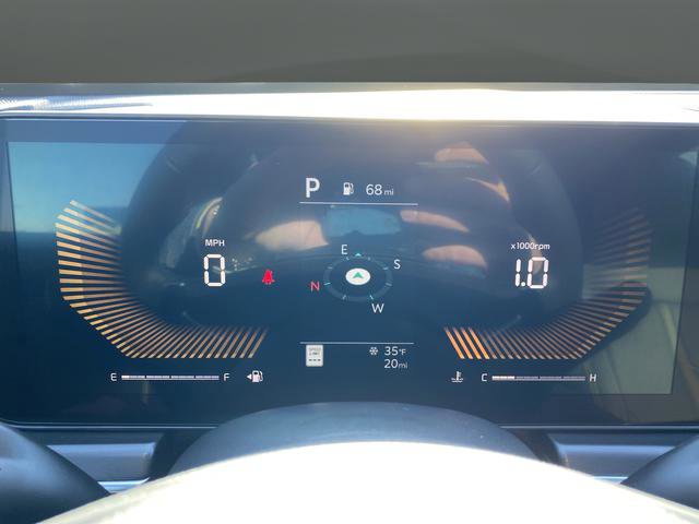 New 2026 Kia K5 GT FWD image 18