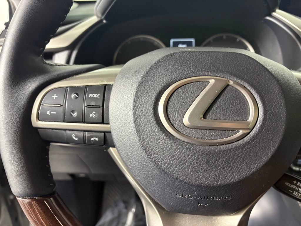 Used 2019 Lexus RX 350 AWD image 24