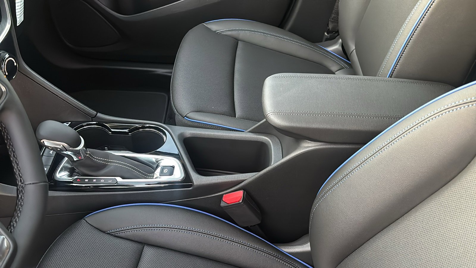 New 2026 Buick Encore GX Sport Touring w/ Comfort Package image 22