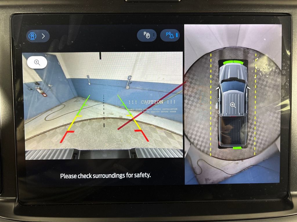 New 2026 Ford F150 XLT w/ Equipment Group 302A MID image 23