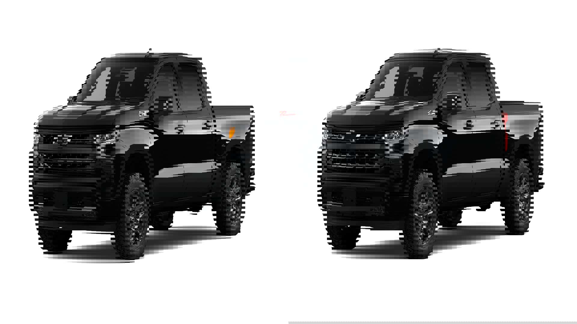 New 2026 Chevrolet Silverado 1500 RST w/ Safety Package image 25