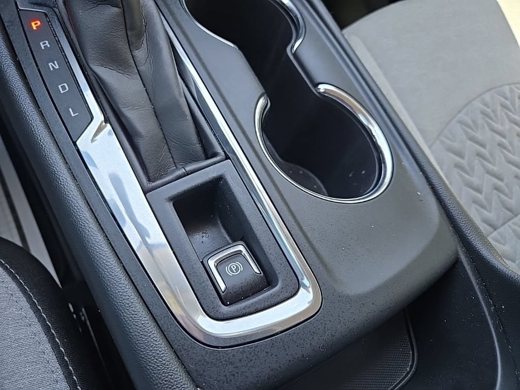Used 2023 Chevrolet Equinox LS FWD image 56