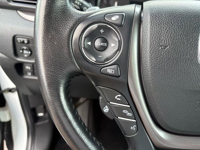 Certified 2022 Honda Ridgeline RTL-E image 7