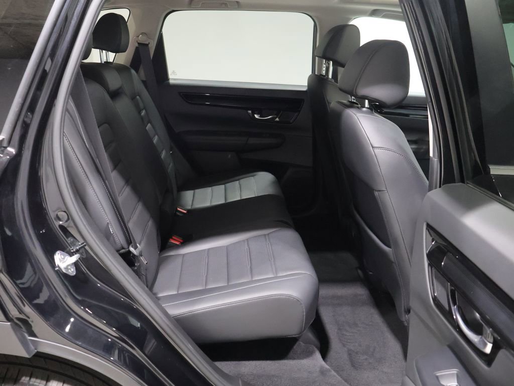 Used 2024 Honda CR-V EX-L image 22