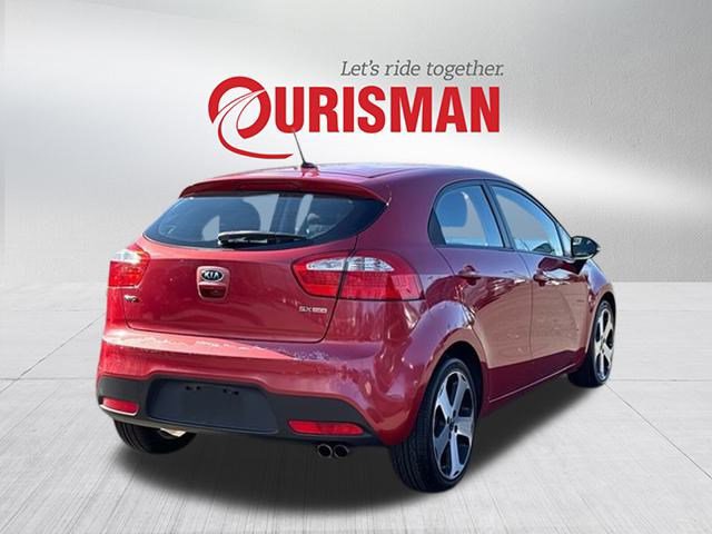 Used 2012 Kia Rio SX video 2