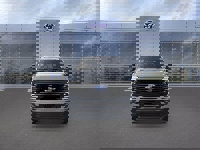 New 2026 Ford F250 Platinum image 6