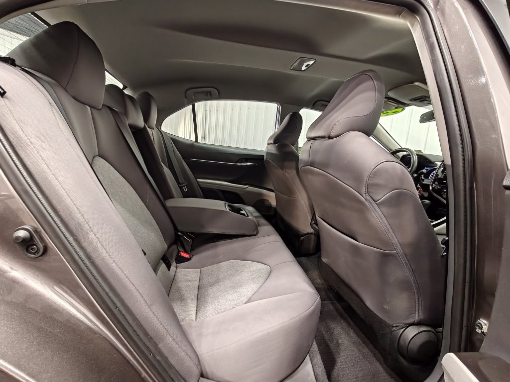Used 2024 Toyota Camry LE FWD image 18