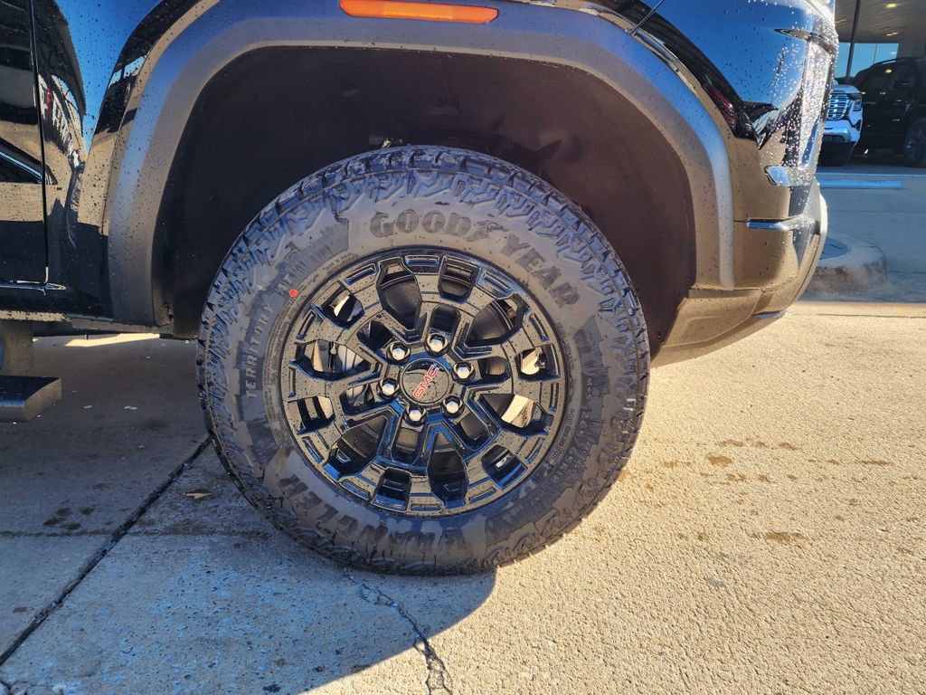 New 2026 GMC Canyon Elevation w/ Convenience Package image 49