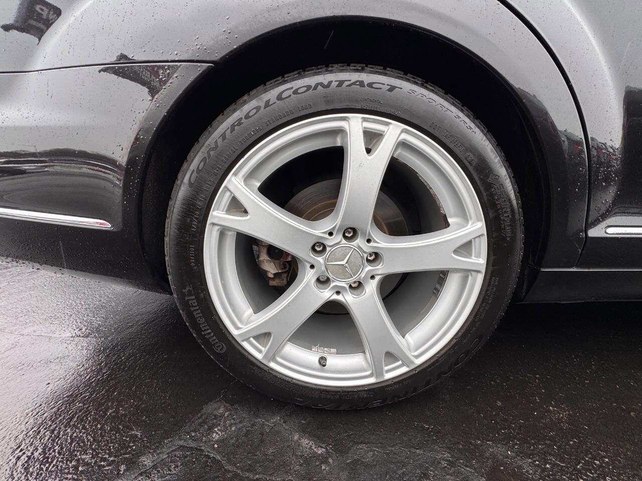 Used 2011 Mercedes-Benz S 600 image 38