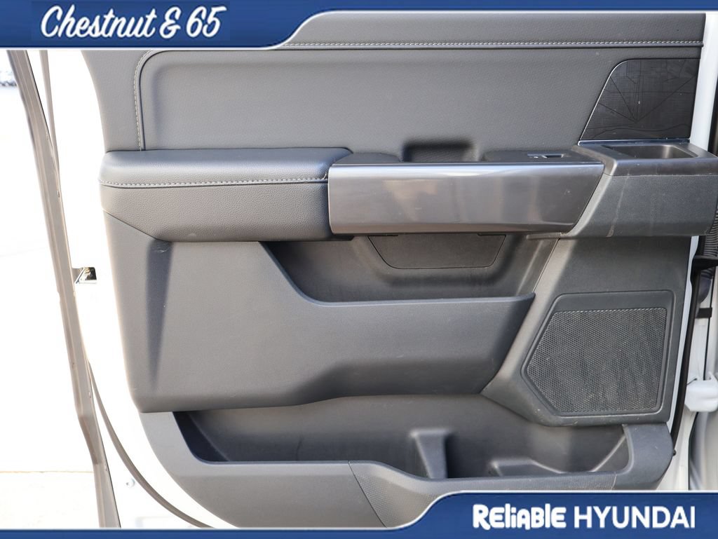 Used 2022 Ford F150 XLT w/ Equipment Group 302A High AWD/4WD image 16