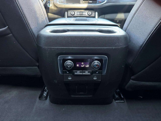 Used 2023 Chevrolet Tahoe Z71 w/ Luxury Package AWD/4WD image 41