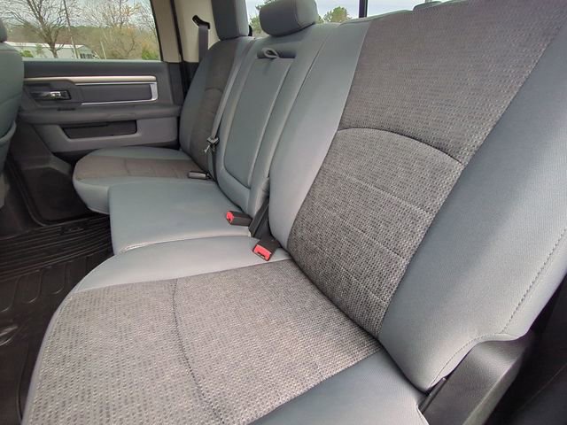 Used 2017 RAM 1500 Big Horn image 29