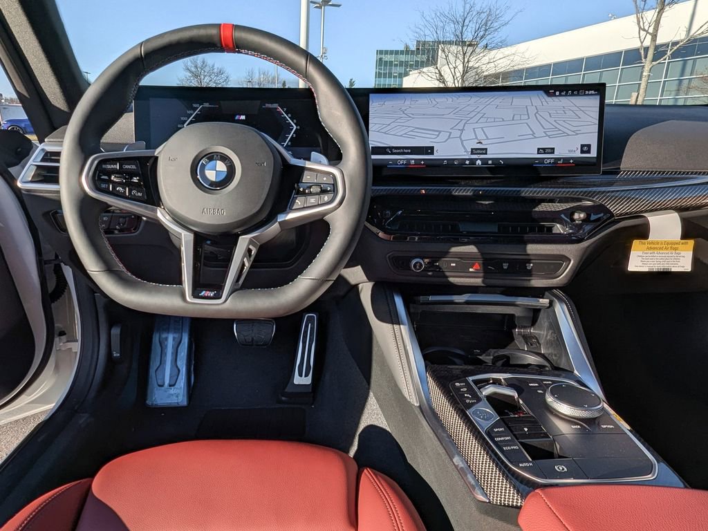 New 2026 BMW M240i xDrive Coupe w/ Premium Package image 18