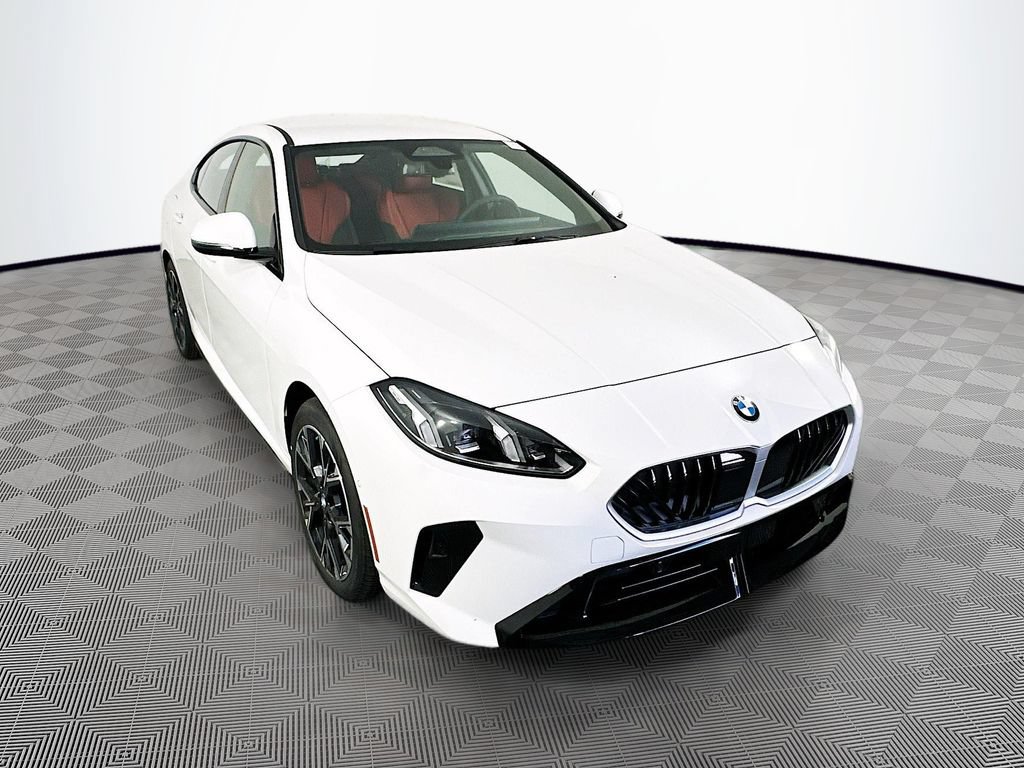 Used 2026 BMW 228i xDrive