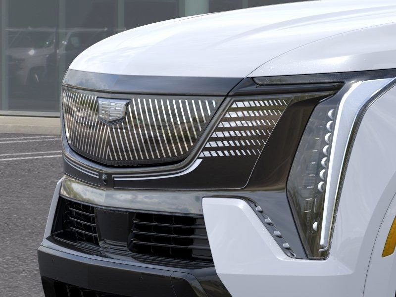 New 2026 Cadillac Escalade IQ Sport 1 w/ LPO, ONYX Package image 14