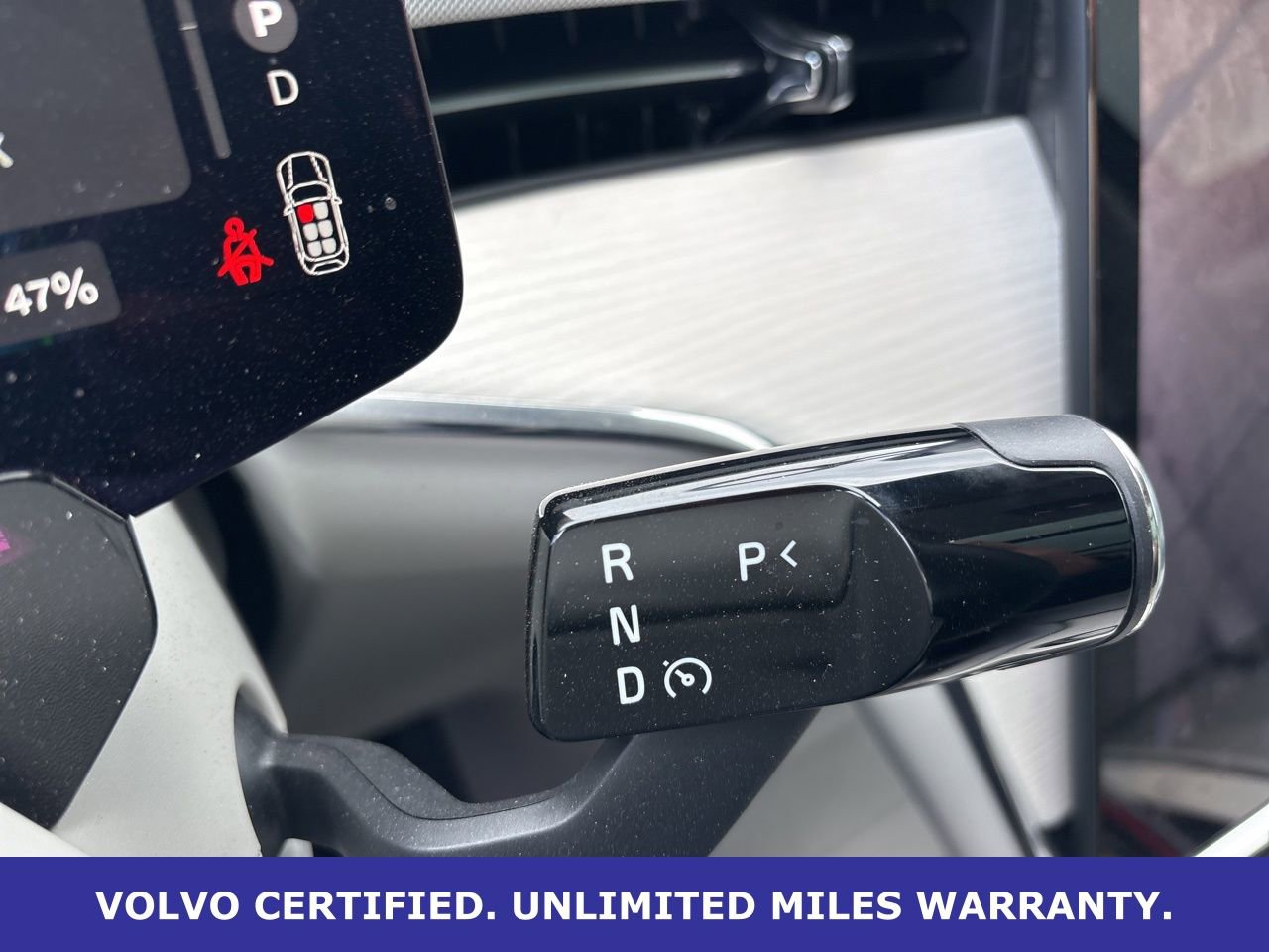 Used 2025 Volvo EX90 Plus image 24