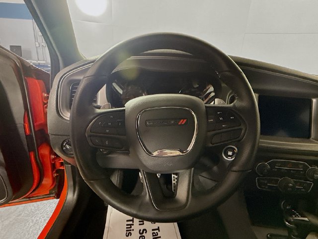 Used 2023 Dodge Charger R/T w/ Blacktop Package RWD image 13