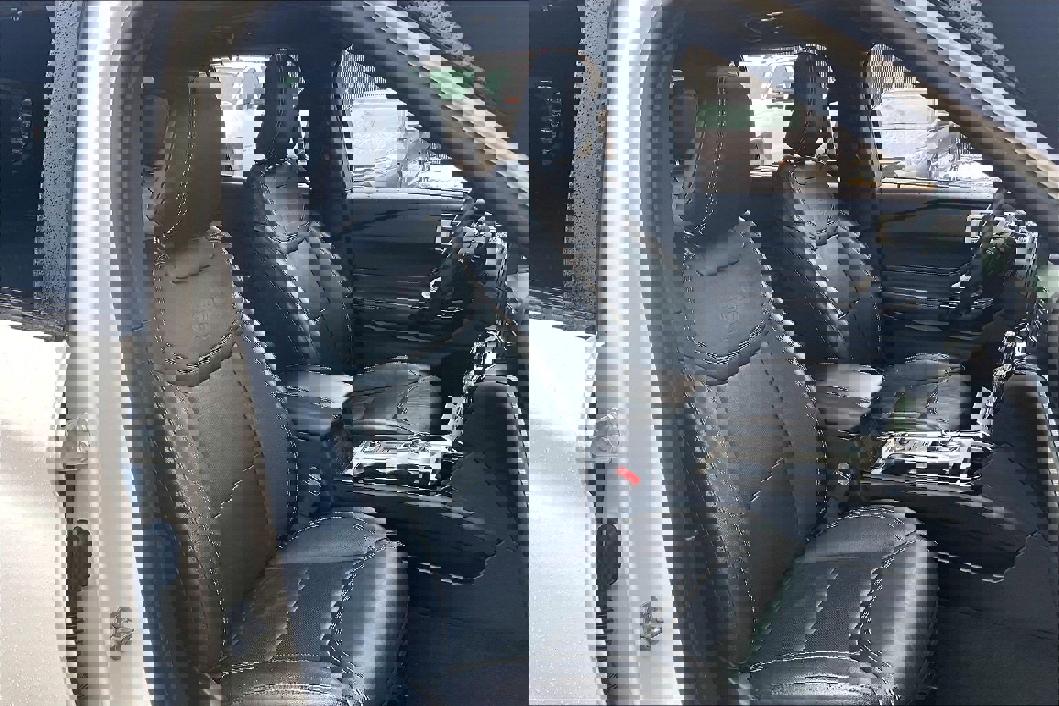 Used 2022 Ford Explorer ST w/ Equipment Group 401A AWD/4WD image 9