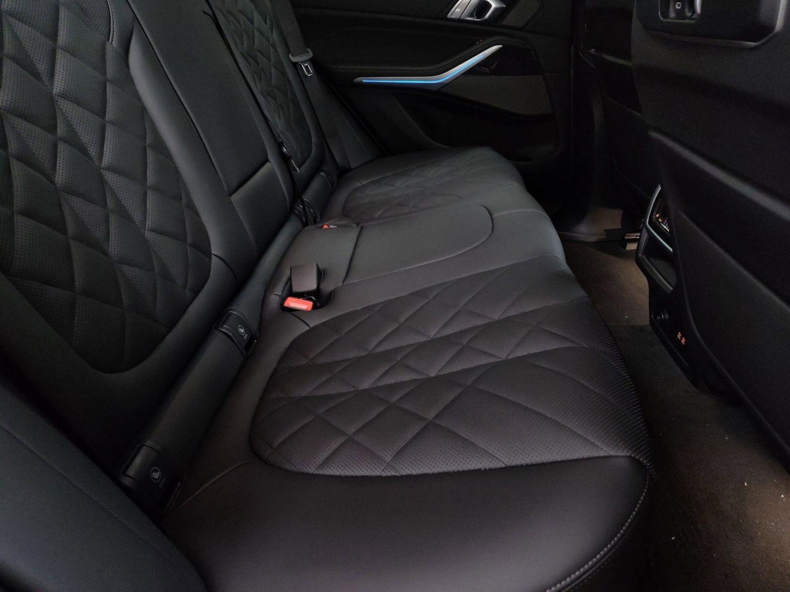 New 2026 BMW X5 xDrive50e image 26