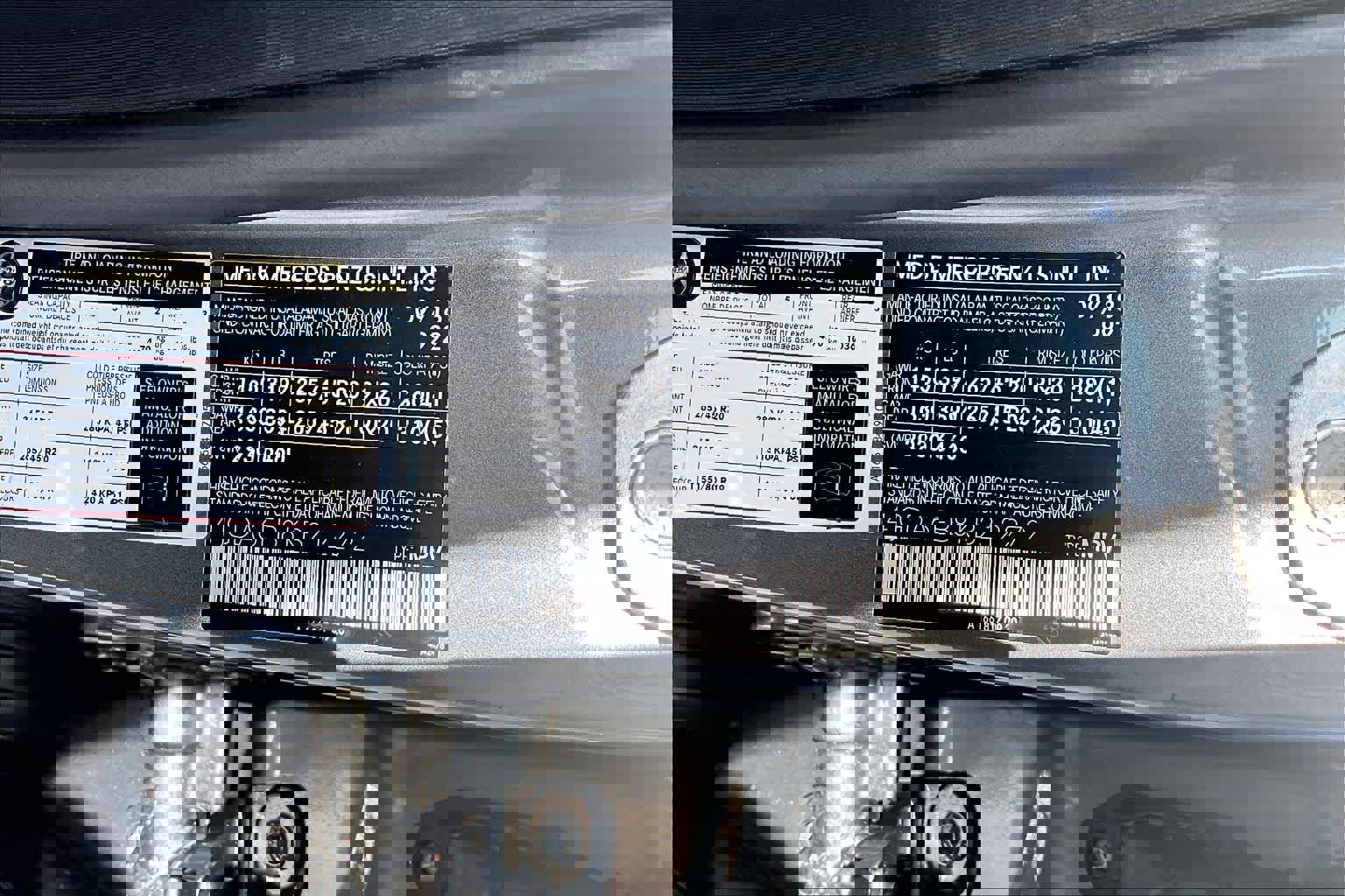 Used 2019 Mercedes-Benz GLE 43 AMG 4MATIC image 32