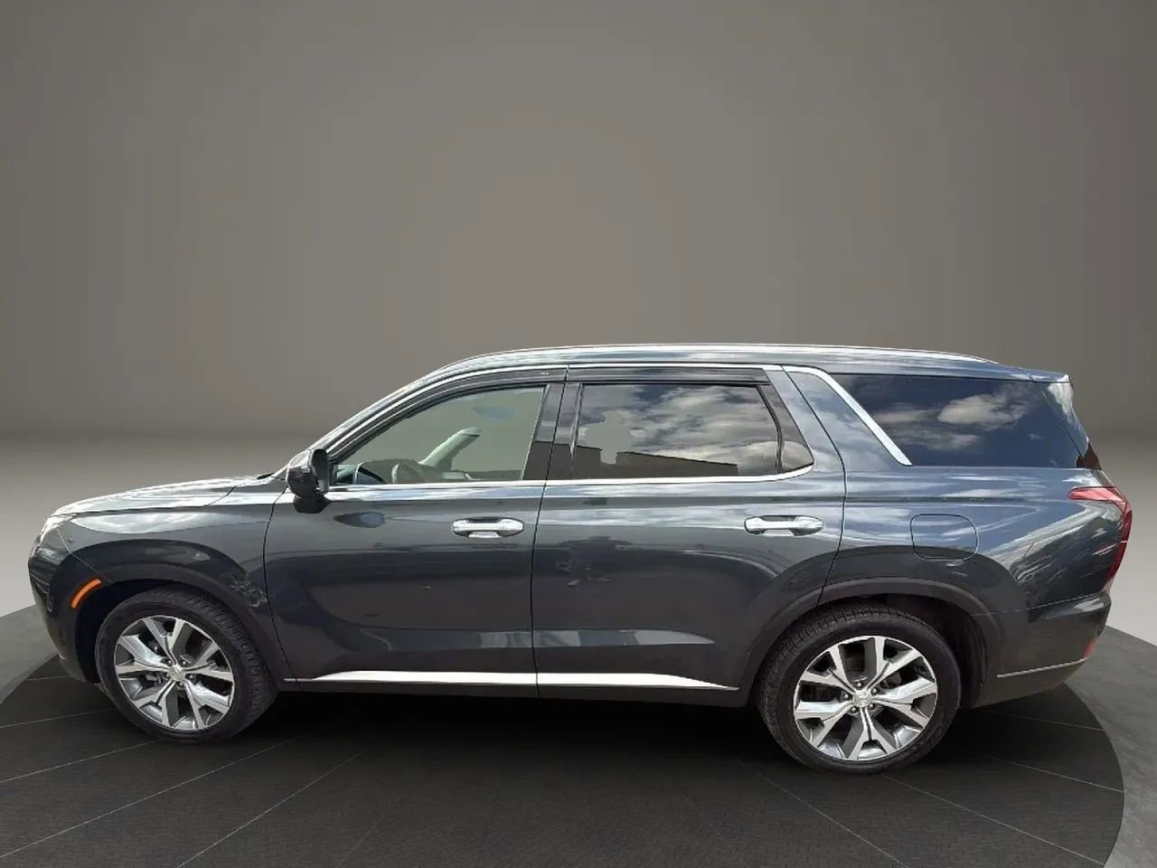 Used 2020 Hyundai Palisade SEL image 8