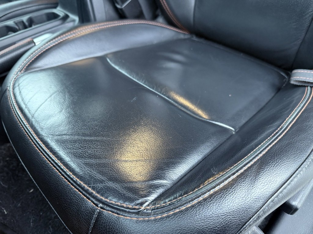 Used 2020 Jeep Gladiator Mojave image 23