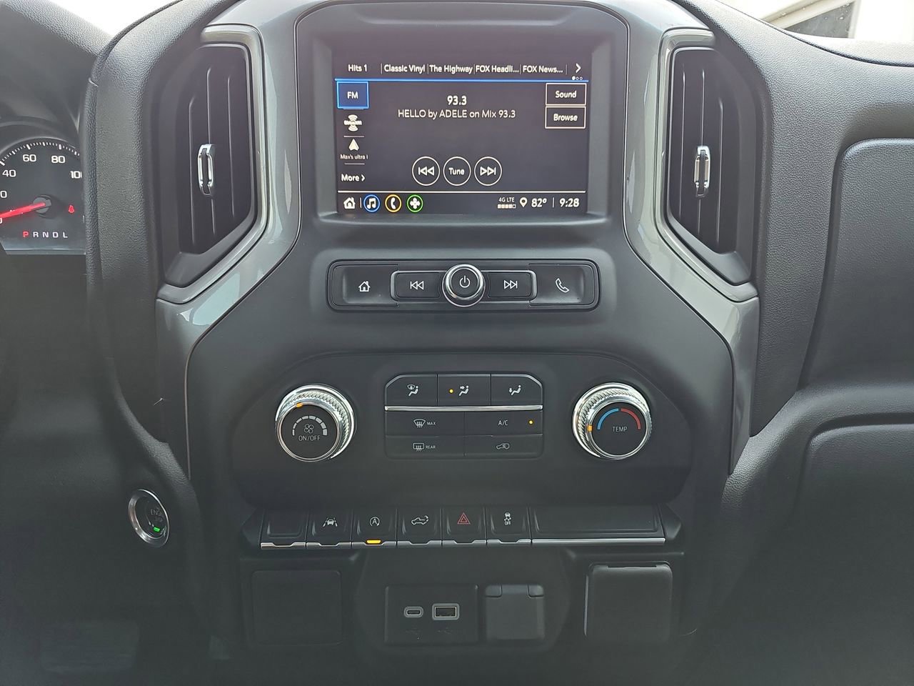 Certified 2024 GMC Sierra 1500 Pro w/ Graphite Edition image 23