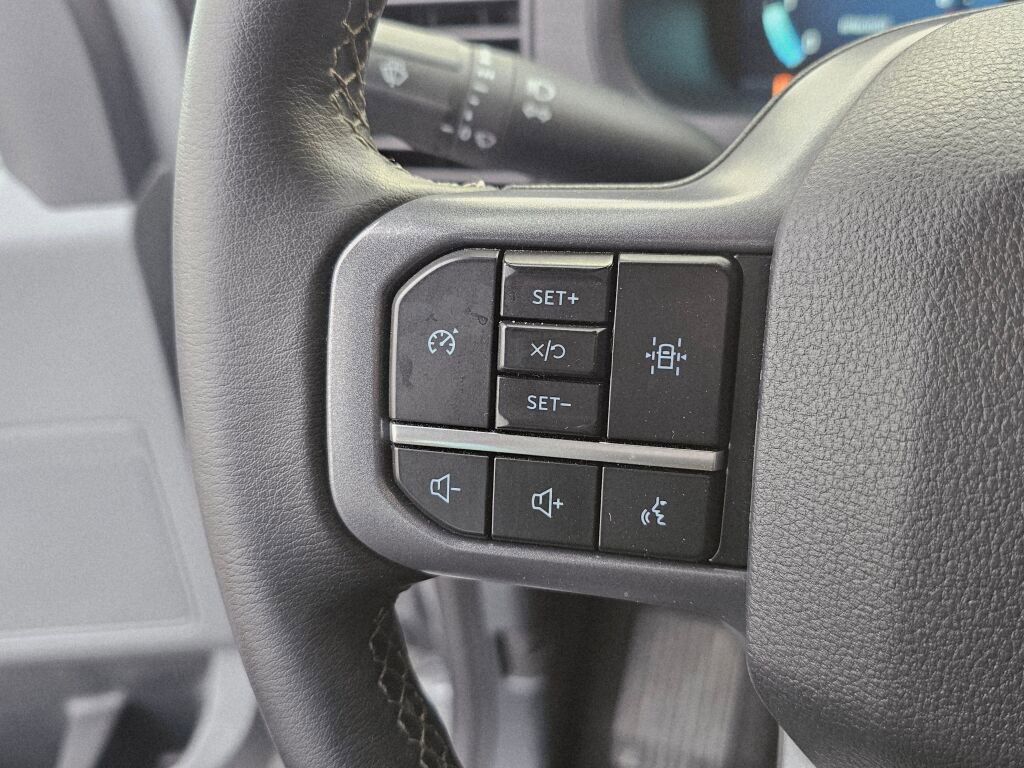 Certified 2025 Ford F150 XLT w/ Equipment Group 301A Standard image 24