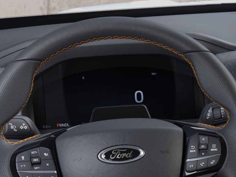 New 2026 Ford Explorer ST AWD/4WD image 15