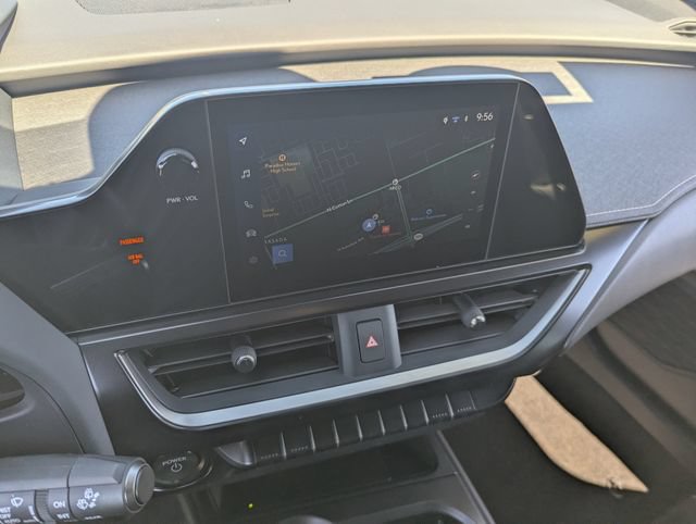 Used 2025 Lexus UX 300h FWD w/ Accessory Package (Z2) image 25