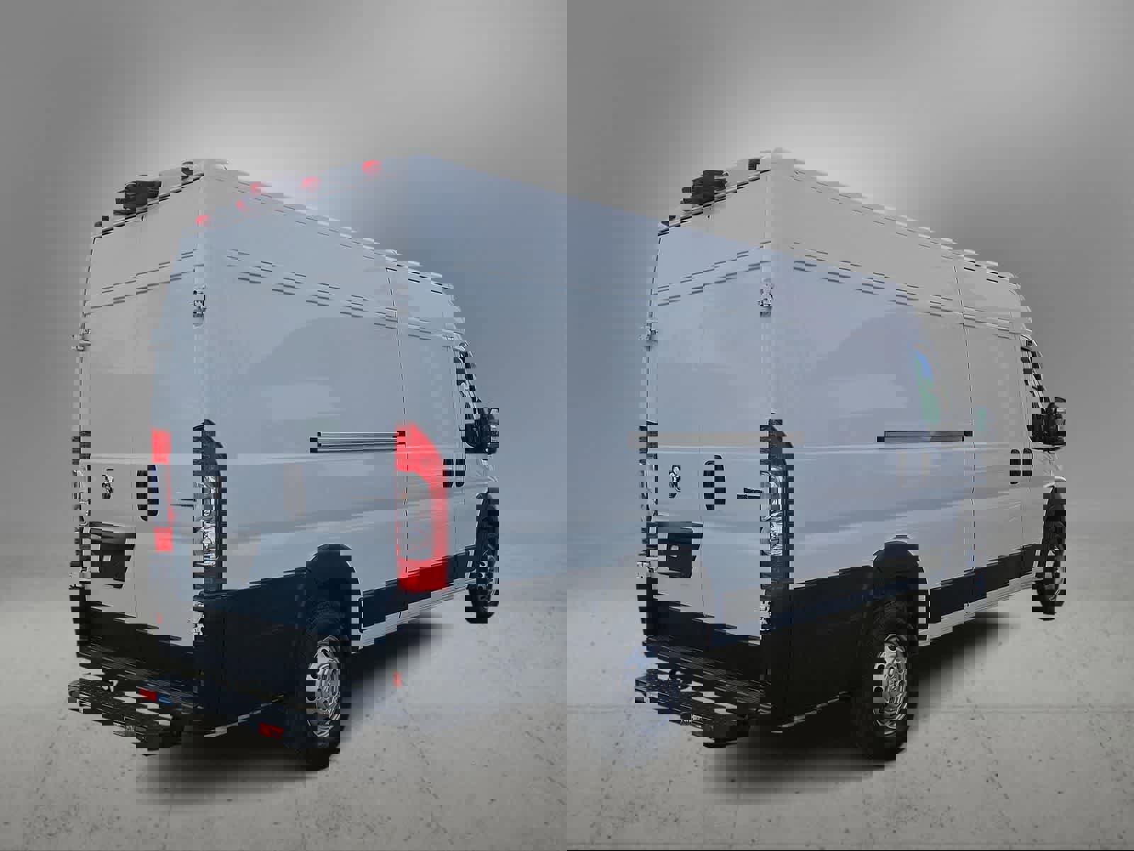 Used 2023 RAM ProMaster 3500 w/ Driver Convenience Group image 9