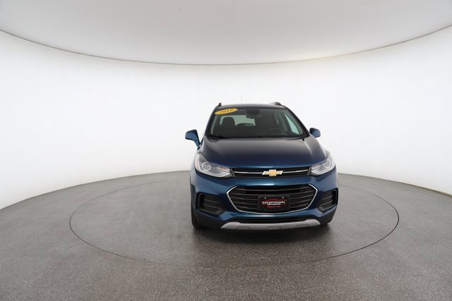 Used 2019 Chevrolet Trax LT w/ LT Convenience Package image 30