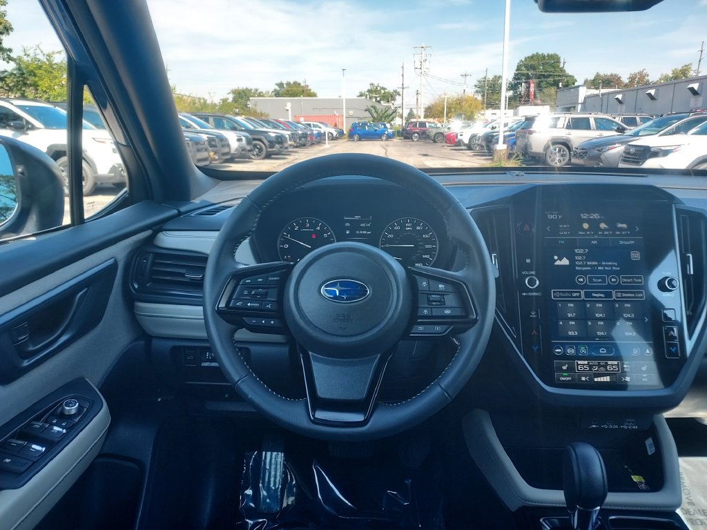 Certified 2026 Subaru Forester Premium AWD/4WD image 10