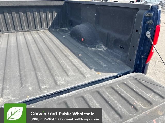 Used 2007 Ford F150 XLT AWD/4WD image 30