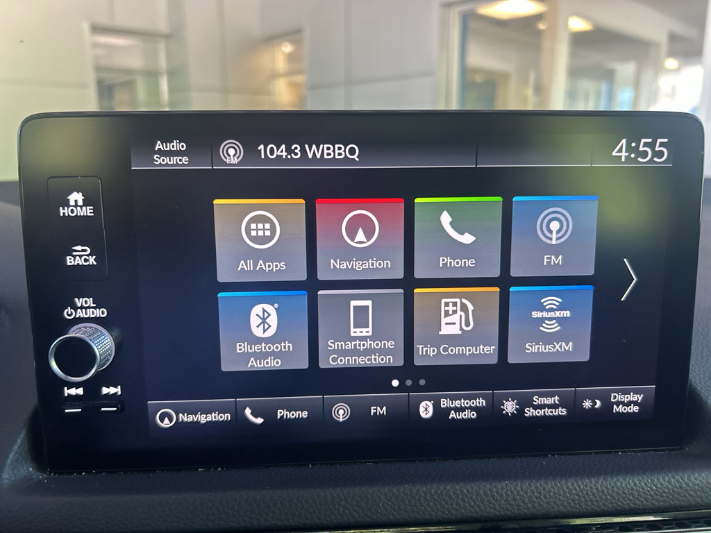 Used 2024 Honda Civic Touring image 28