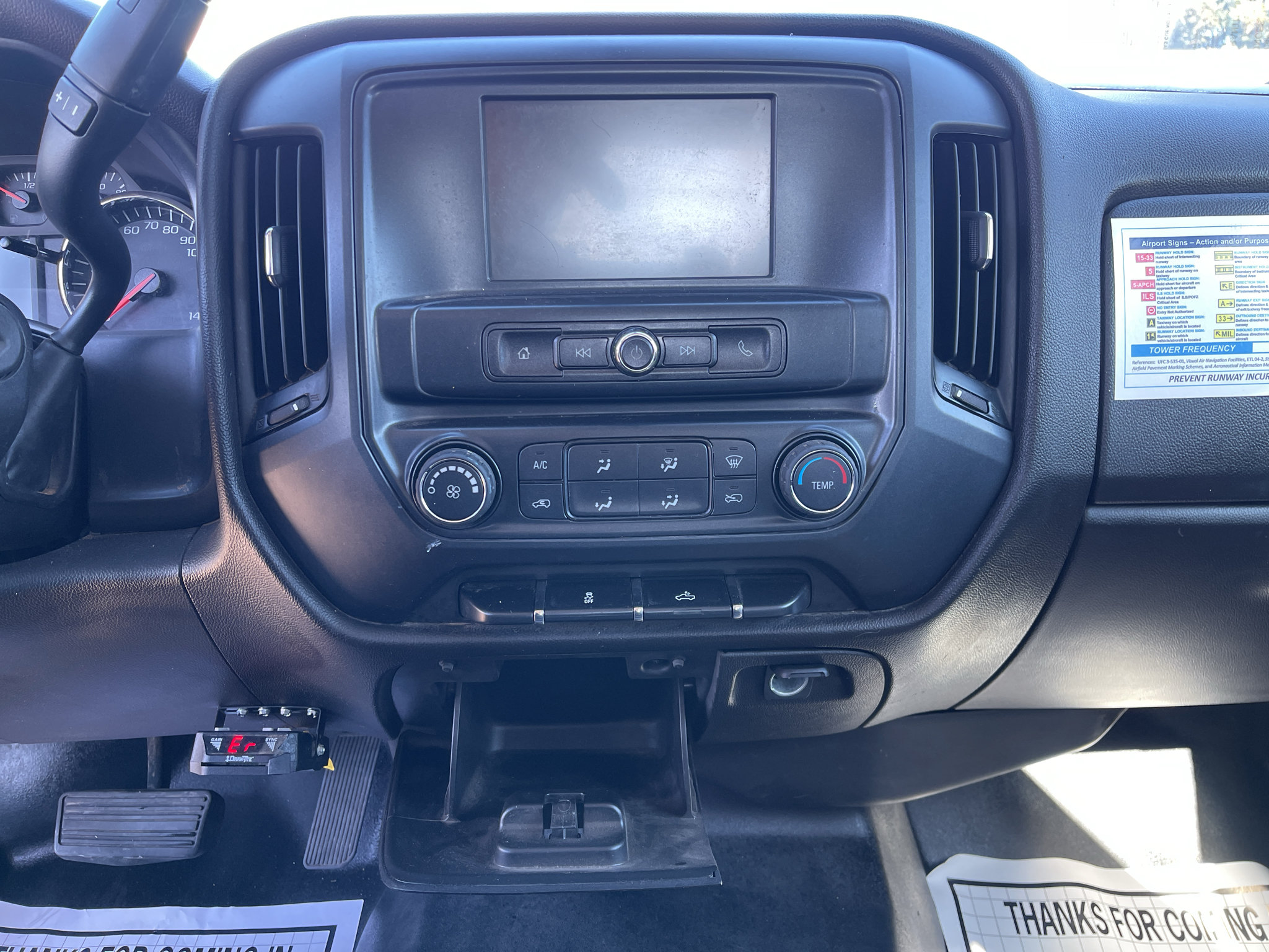 Used 2018 Chevrolet Silverado 2500 W/T RWD image 25