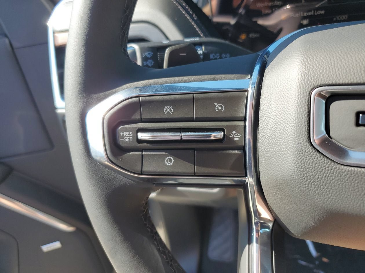New 2026 GMC Yukon XL Denali RWD image 28