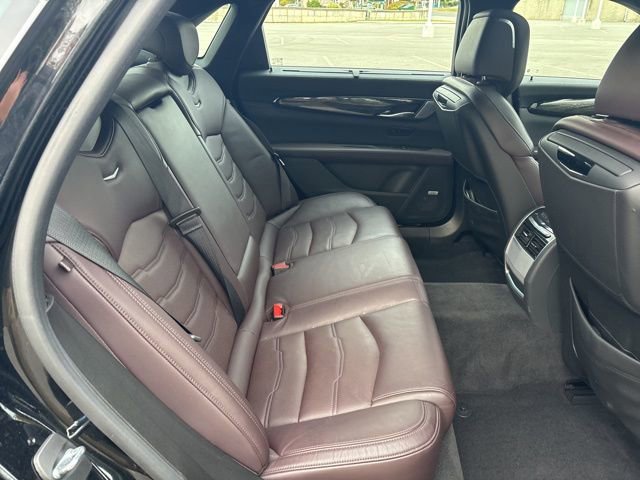 Used 2020 Cadillac CT6 Premium Luxury image 20