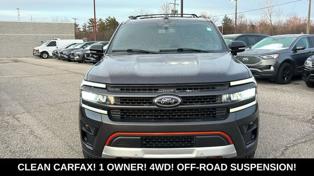 Used 2024 Ford Expedition Timberline AWD/4WD image 6