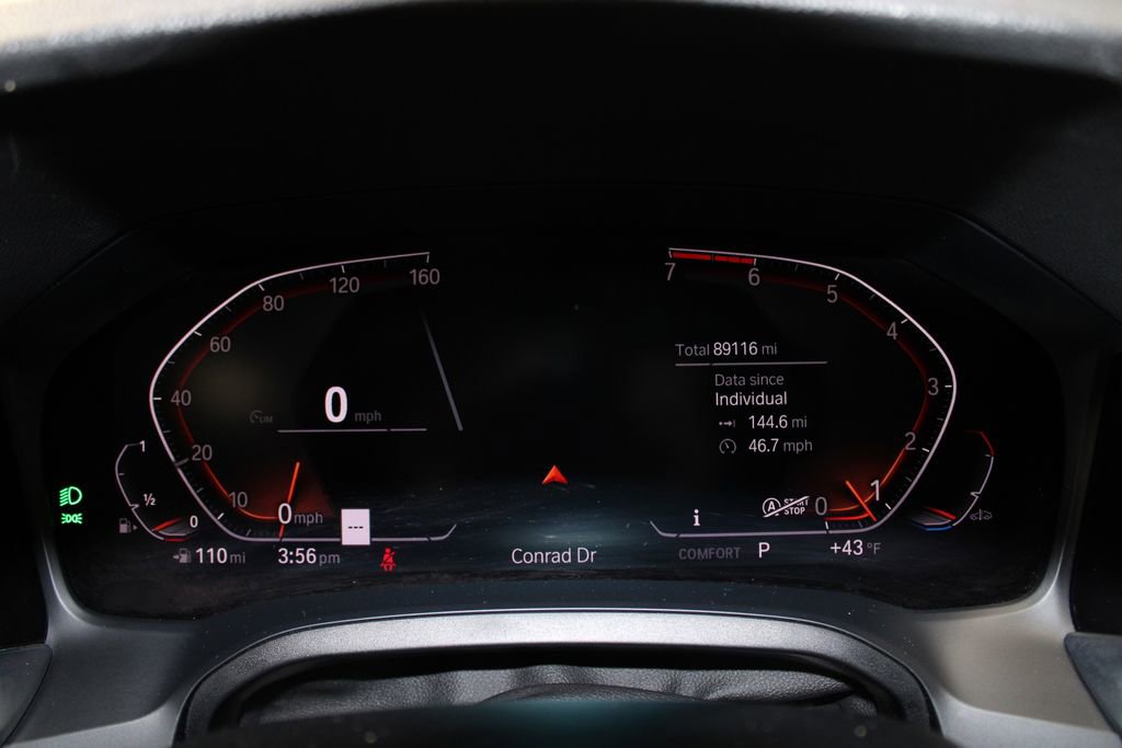 Used 2019 BMW 330i xDrive Sedan image 31