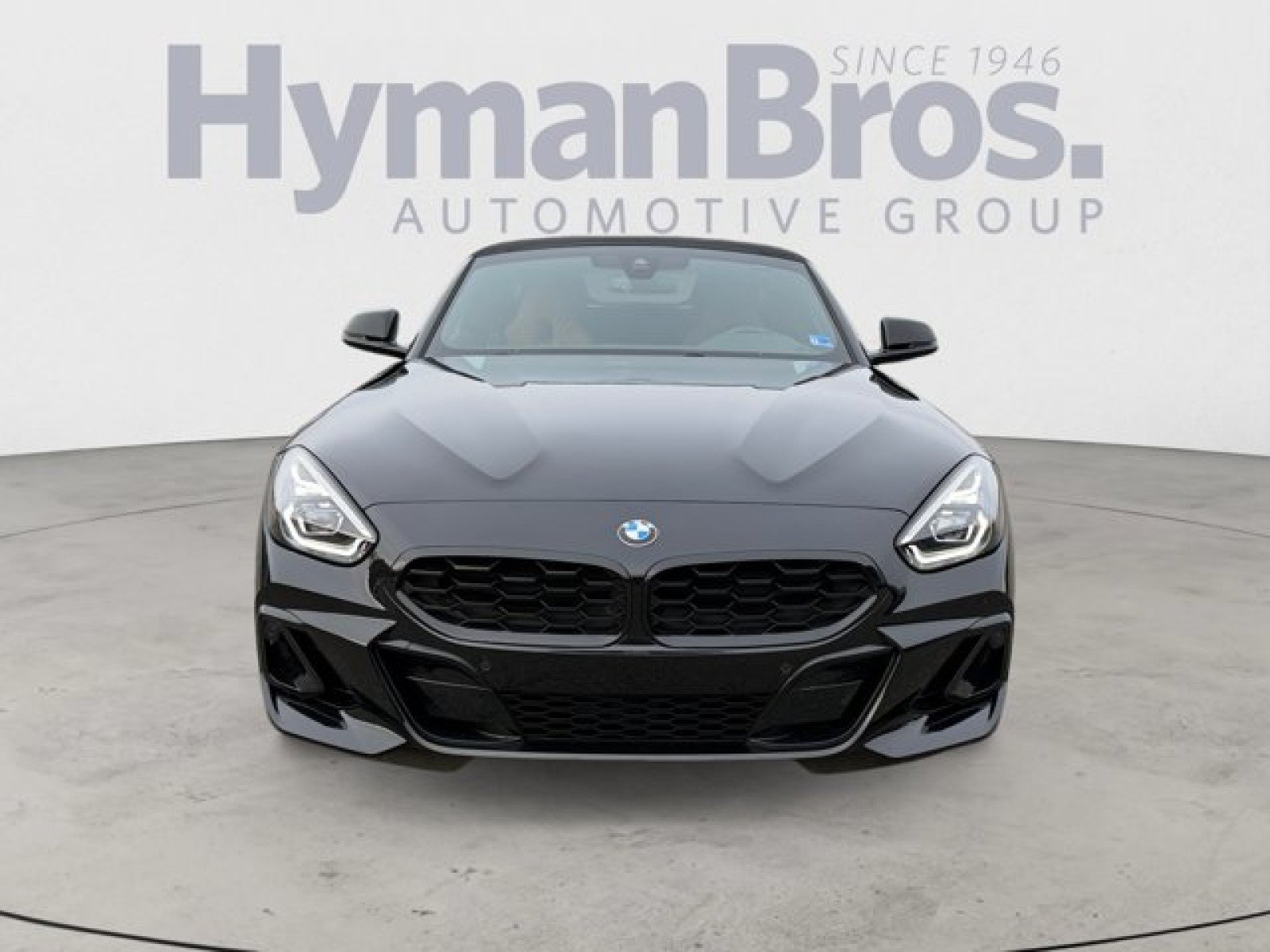 Used 2023 BMW Z4 sDrive30i w/ Shadowloine Package RWD image 8