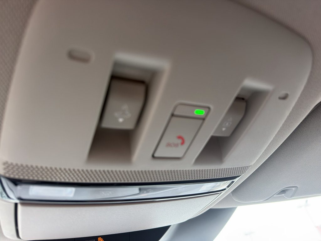 Used 2025 Nissan Murano SL AWD/4WD image 27