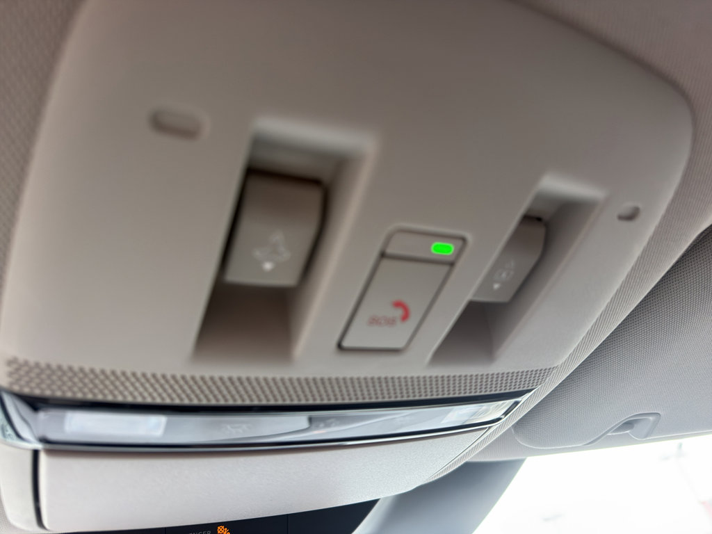 Used 2025 Nissan Murano SL AWD/4WD image 27